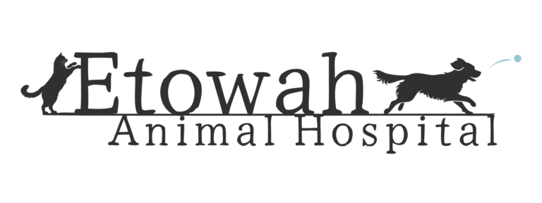 Etowah Animal Hospital Logo